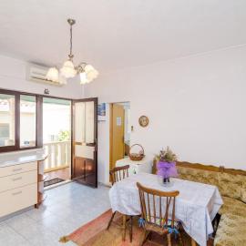 Apartments Ra ica Molunat - One Bedroom Apartment