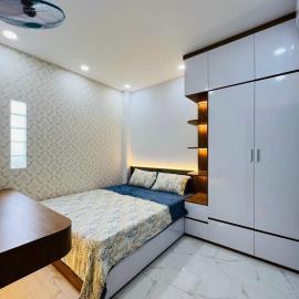 Thạch Đà Motel, hotel in Ho Chi Minh City