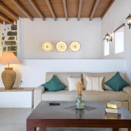 Finca de La Geria, hotel v mestu Yaiza