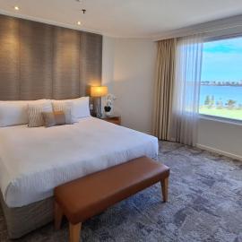 Residence on Langley Park, hotel v Perthe