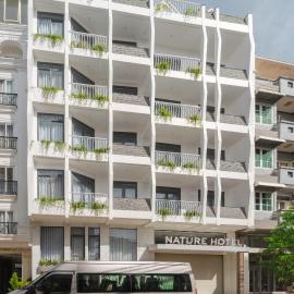 Nature Hotel - Nam Ky Khoi Nghia
