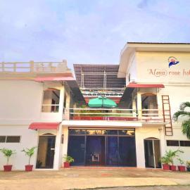 Alona Rose Hotel by SMS Hospitality, ξενοδοχείο στο Panglao City