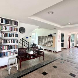 Seaview Condominium A12, hotel a Ban Tha Fat