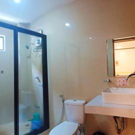 Villa Monica Hotel, hotell i Balatero