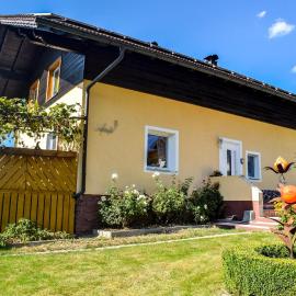 Ferienhaus Jakob, Hotel in Lohberg