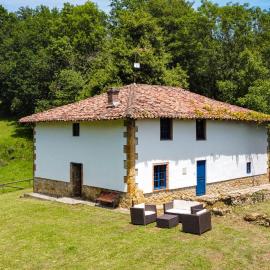 Casa Rural La Santa