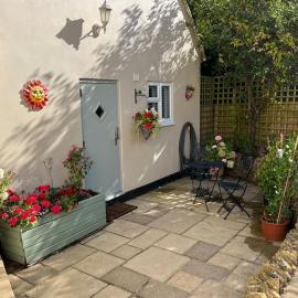 Mayfield Lodge, Paxford, Chipping Campden GL55 6XU, Hotel in Chipping Campden