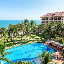 Sunny Beach Resort & Spa Mui Ne