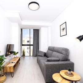 Apartamentos Marina Playa by Apartamentos Torrevieja, hotel di Torrevieja