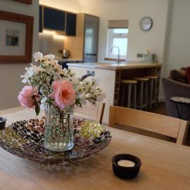 The Coach House at Hoods Croft, hotel en Lewes
