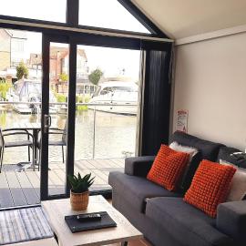 Lincoln Floating Holidays