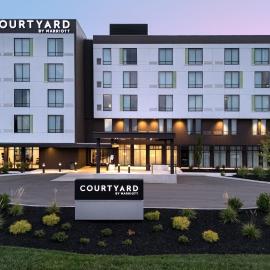 Courtyard by Marriott Nashville Smyrna, hotel in Smyrna