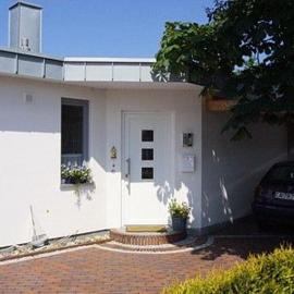 Ferienhaus Strandläufer, hotel in Bensersiel