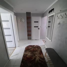 Apartament Laurka