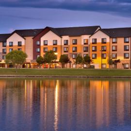 TownePlace Suites by Marriott Salt Lake City-West Valley