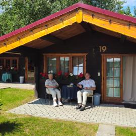 Naturpark Kanone