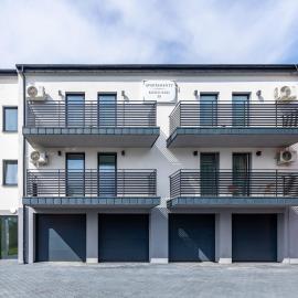 ZABRZE Apartamenty Kościuszki 30, hotell sihtkohas Zabrze