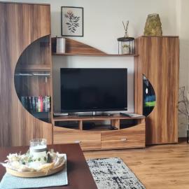 Ferienwohnung mit Aussicht auf die Burg, hotel in Wertheim