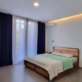 Sumringah Roomstay, hotell sihtkohas Yogyakarta