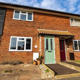 Rosemary Cottage – Close to Beach – Camber Sands