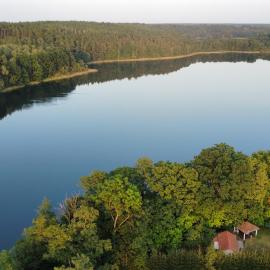 Golcza Vita, hotel u gradu Hoščno