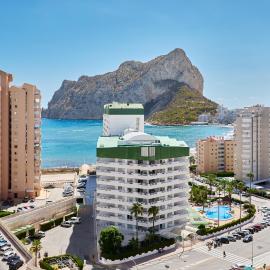 Esmeralda Apartments - by Welcomely, Esmeralda 13.