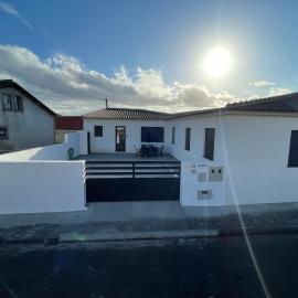 Casa Porto das Pescas