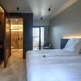 Hotel Hallensis, hotel en Halle