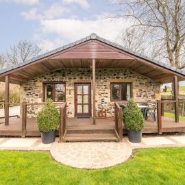 The Lodge at Horton Hall Retreat, hotel u gradu Skipton