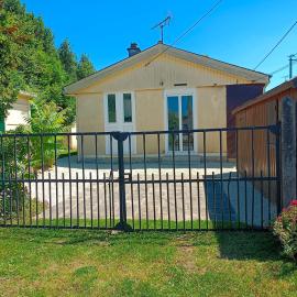 Gîte atypique pour une famille ou séjour professionnel