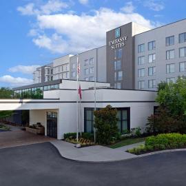 Embassy Suites by Hilton Knoxville West, hotel a Knoxville
