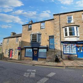 Market House Apartment - Dog Friendly