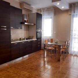 Casa Trastevere