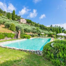 Apartment La Cupola- Papavero by Interhome