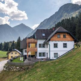 Apartment Grimming by Interhome