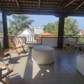Casa Rirò, Hotel in Monterusciello