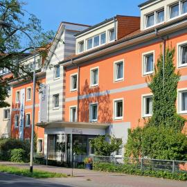 Tulip Inn Frankfurt Airport, hotel en Neu-Isenburg