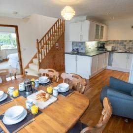 Sea View, hotel u gradu 'Moelfre'