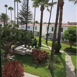Caserío Garden, hotel a San Bartolomé
