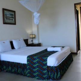 Sunrise Resort Apartments and SPA - Nyali, Mombasa, Kenya