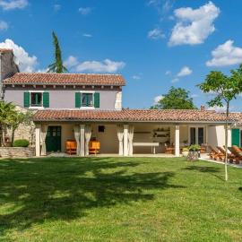 Villa Pepi by IstriaLux