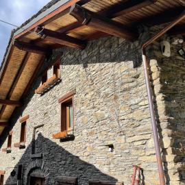 La Casetta, hotel in Gressan