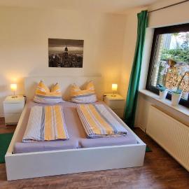 Ferienwohnung am Parkwohnstift