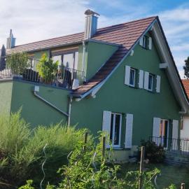 Gadenhaus-für Ferien&Business am Bodensee, hotel in Singen