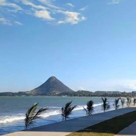 Excelente apartamento em Piuma