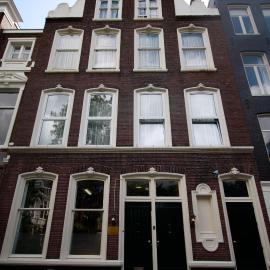 Hotel Hortus: Amsterdam'da bir otel