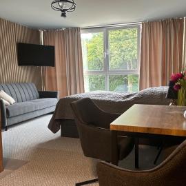 NEU Apartments an der Werre Nähe HDZ, A2, A30, Area 30, Hotel in Löhne
