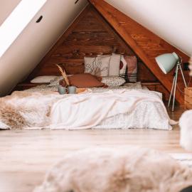 Poddasze dla Znajomych - apartament z gorącą balią nad Jeziorem Czorsztyńskim - okolica Czorsztyn, Szczawnica, Velo Czorsztyn, Krościenko, Zakopane, Gorce, Pieniny, Tatry