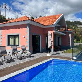 Villa Diogo, Hotel in Ponta do Sol