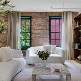 The Mercer Boutique Hotel, ξενοδοχείο στο Μόντρεαλ